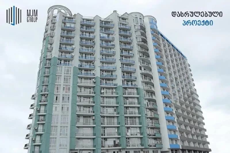 Сдается квартира 1+1 в центре города — Фото 9