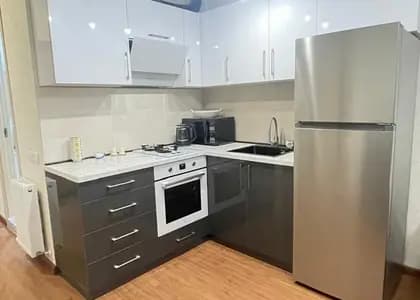 Квартира 1+1 в Батуми · Центр · 41 м²