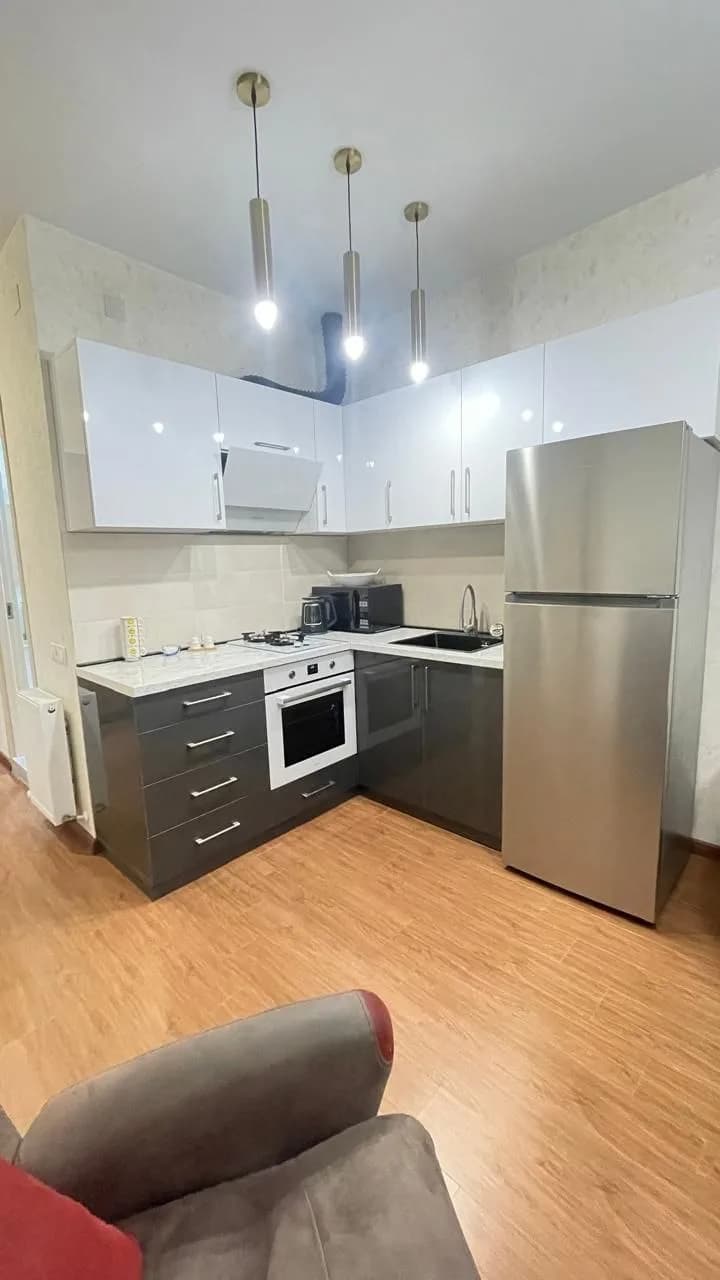 Квартира 1+1 в Батуми · Центр · 41 м² — Фото 3