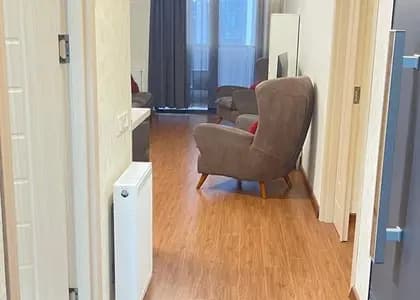Квартира 1+1 в Батуми · Центр · 41 м²