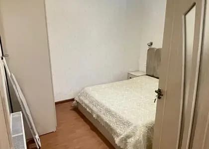 Квартира 1+1 в Батуми · Центр · 41 м²