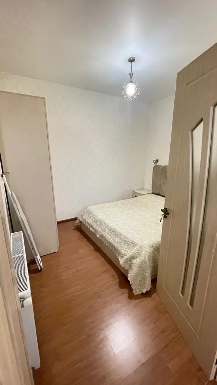 Квартира 1+1 в Батуми · Центр · 41 м² — Фото 5