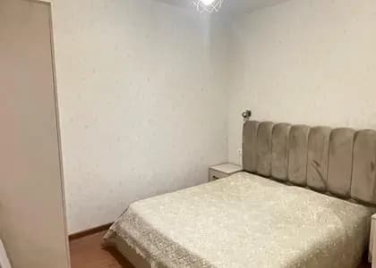 Квартира 1+1 в Батуми · Центр · 41 м²