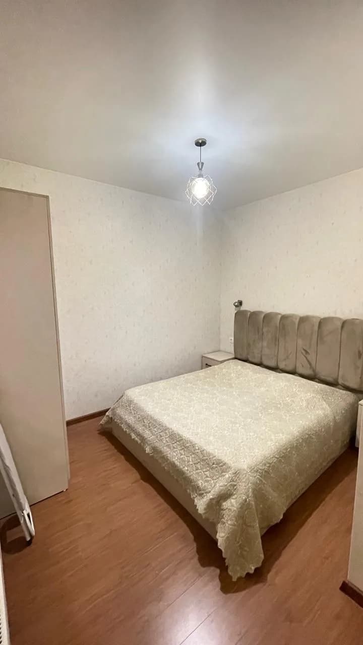 Квартира 1+1 в Батуми · Центр · 41 м² — Фото 6