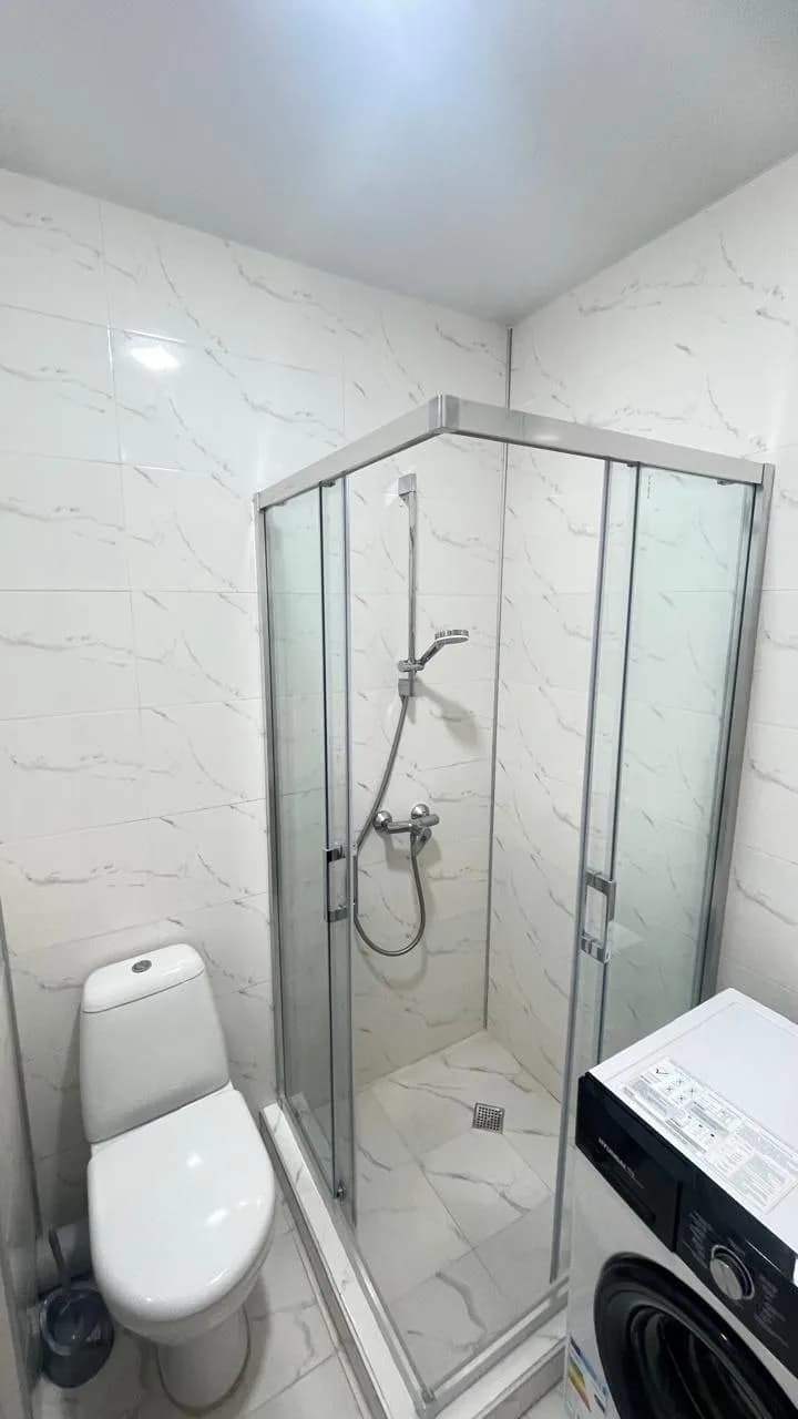 Квартира 1+1 в Батуми · Центр · 41 м² — Фото 7