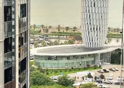 Квартира 1+1 в Батуми · Центр · 41 м²