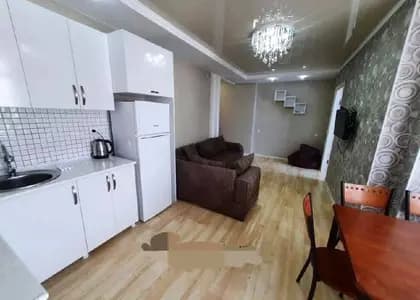 Сдается квартира 2+1 рядом с Grand Mall