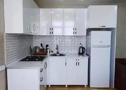 Сдается квартира 2+1 рядом с Grand Mall