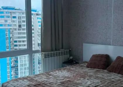 Сдается квартира 2+1 рядом с Grand Mall