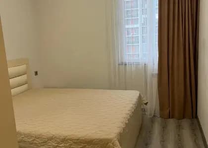 Квартира 2+1 в Батуми · Новый бульвар · 60 м²