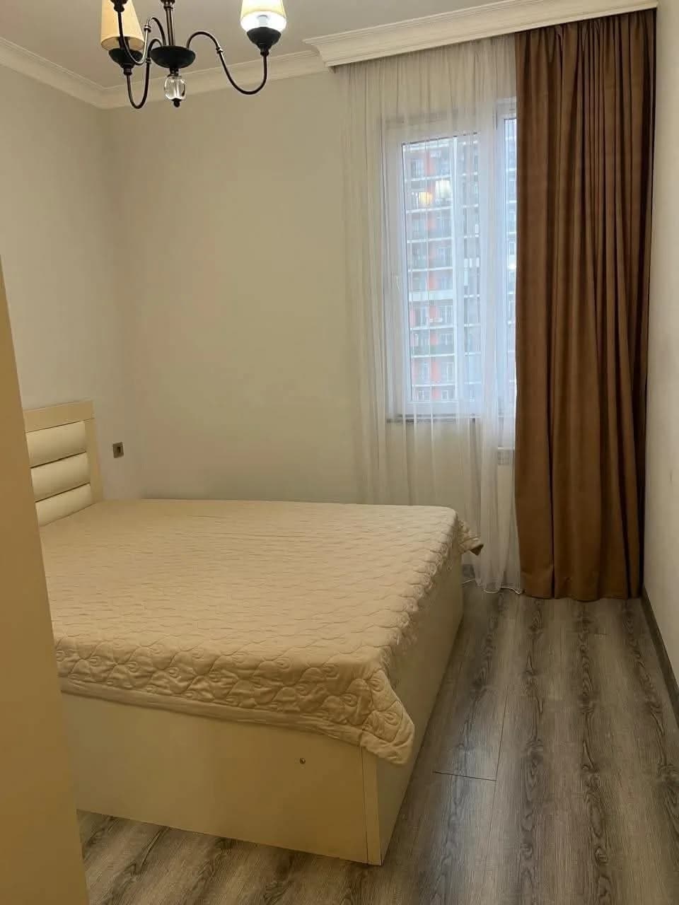 Квартира 2+1 в Батуми · Новый бульвар · 60 м² — Фото 3