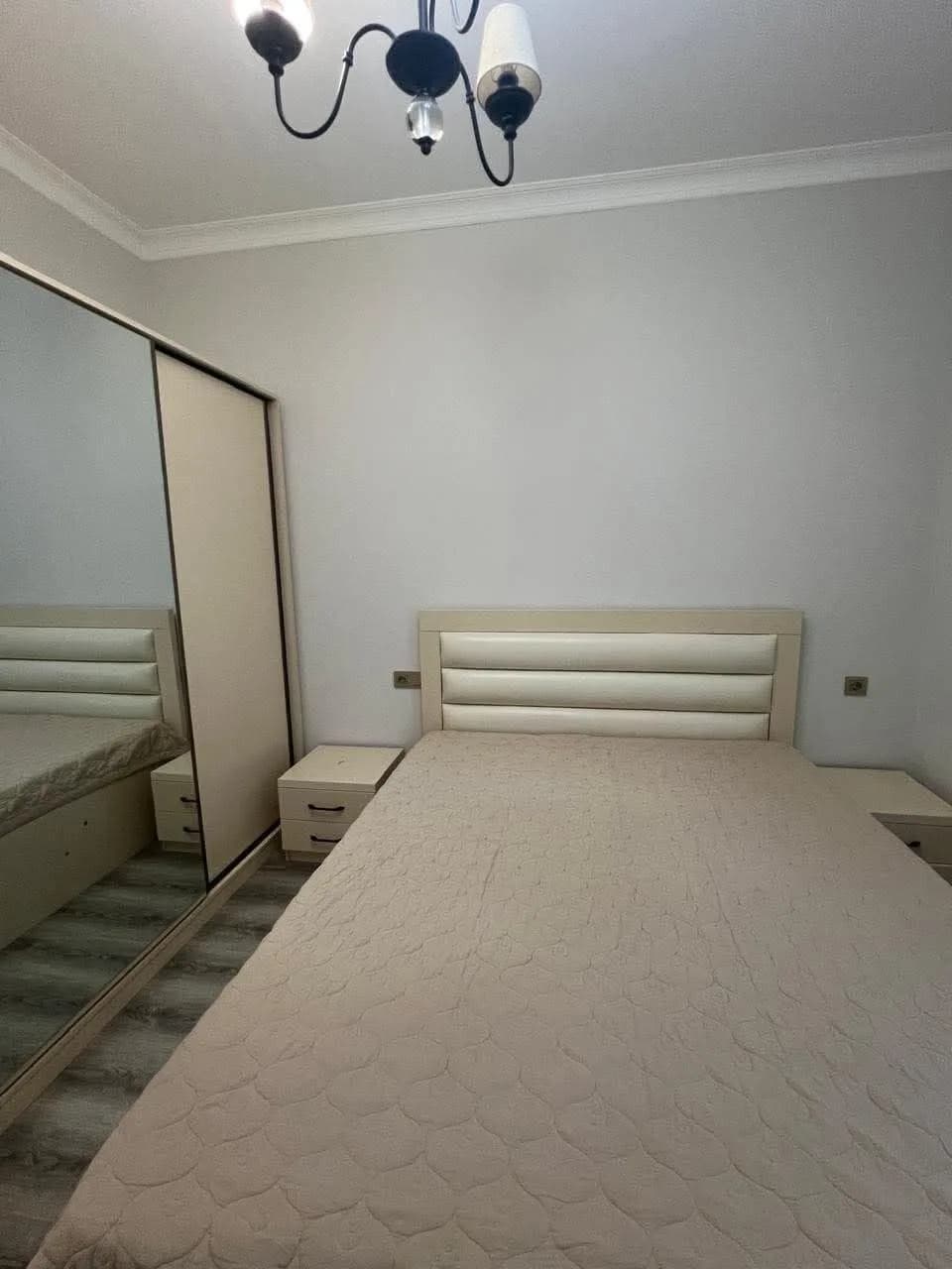 Квартира 2+1 в Батуми · Новый бульвар · 60 м² — Фото 4