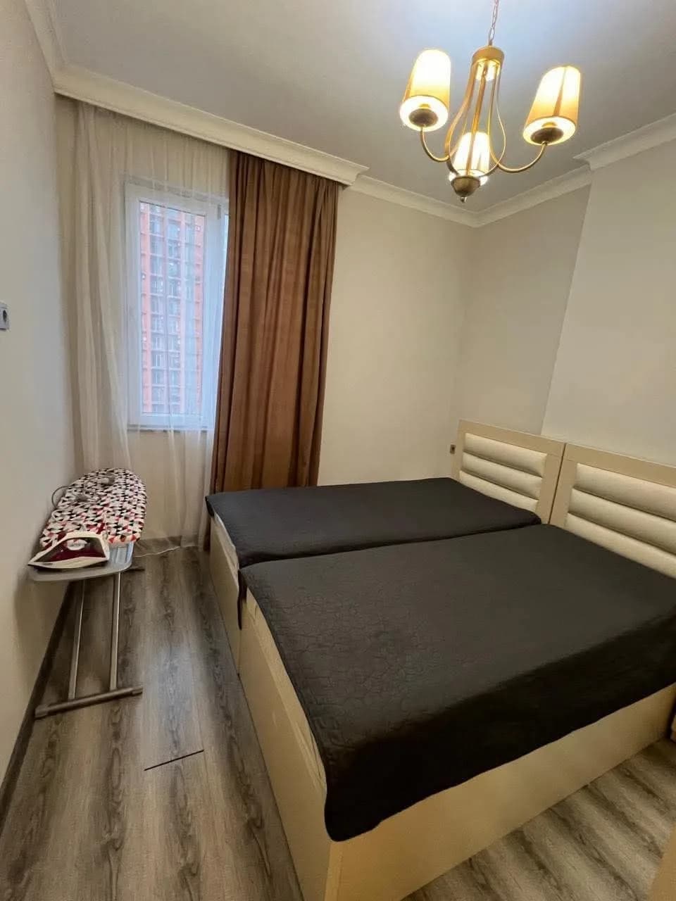 Квартира 2+1 в Батуми · Новый бульвар · 60 м² — Фото 5