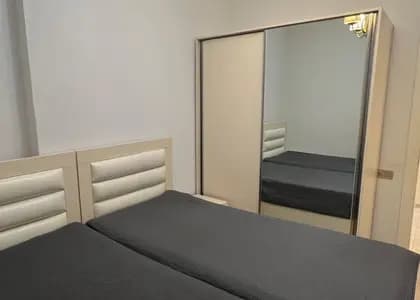 Квартира 2+1 в Батуми · Новый бульвар · 60 м²
