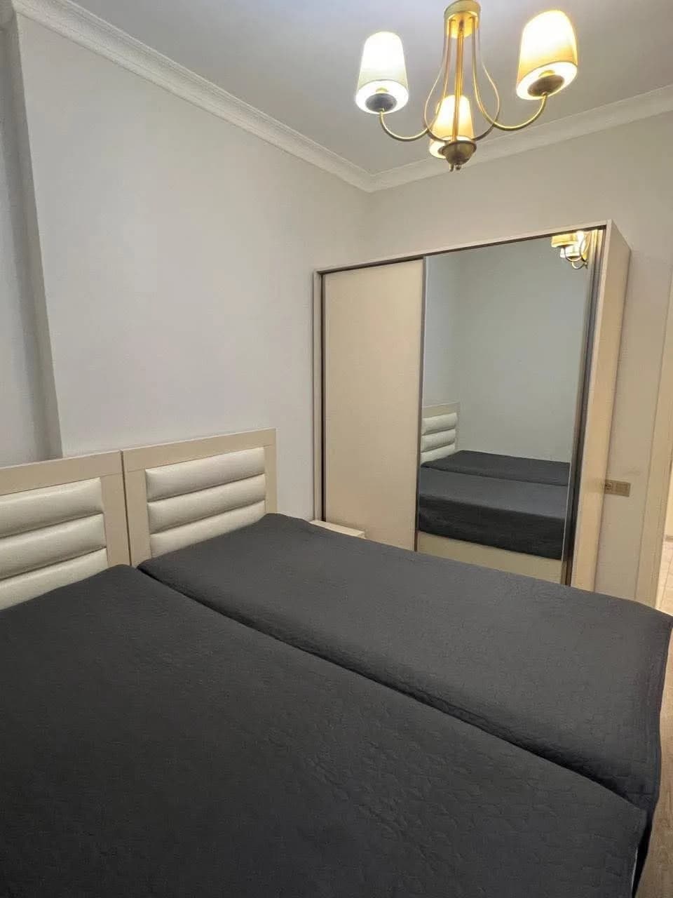 Квартира 2+1 в Батуми · Новый бульвар · 60 м² — Фото 6