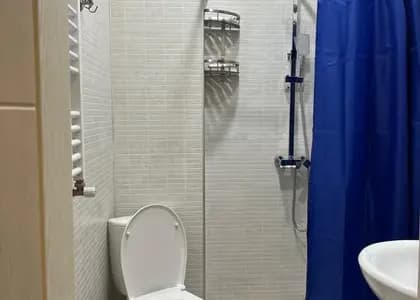 Квартира 2+1 в Батуми · Новый бульвар · 60 м²