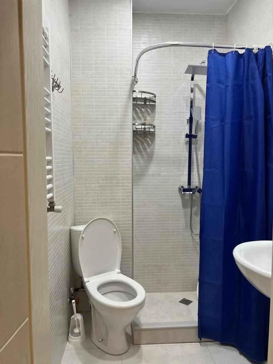 Квартира 2+1 в Батуми · Новый бульвар · 60 м² — Фото 7