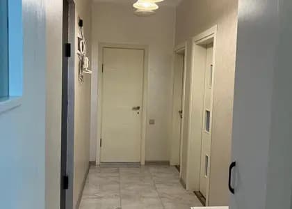 Квартира 2+1 в Батуми · Новый бульвар · 60 м²