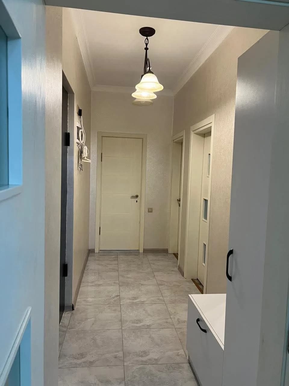 Квартира 2+1 в Батуми · Новый бульвар · 60 м² — Фото 8