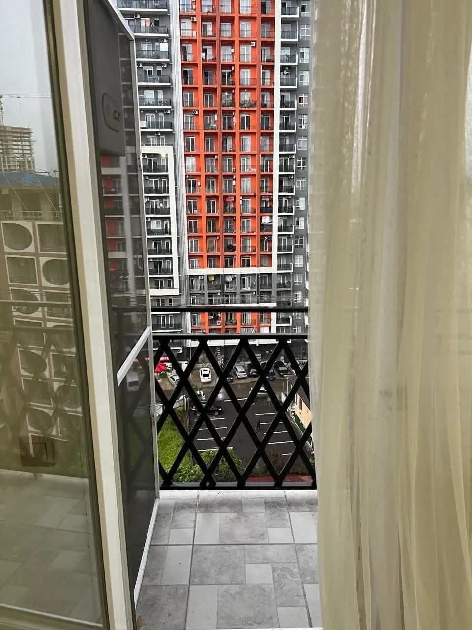Квартира 2+1 в Батуми · Новый бульвар · 60 м² — Фото 9
