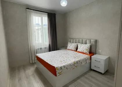 Квартира 2+1 в Батуми · Новый бульвар · 70 м²