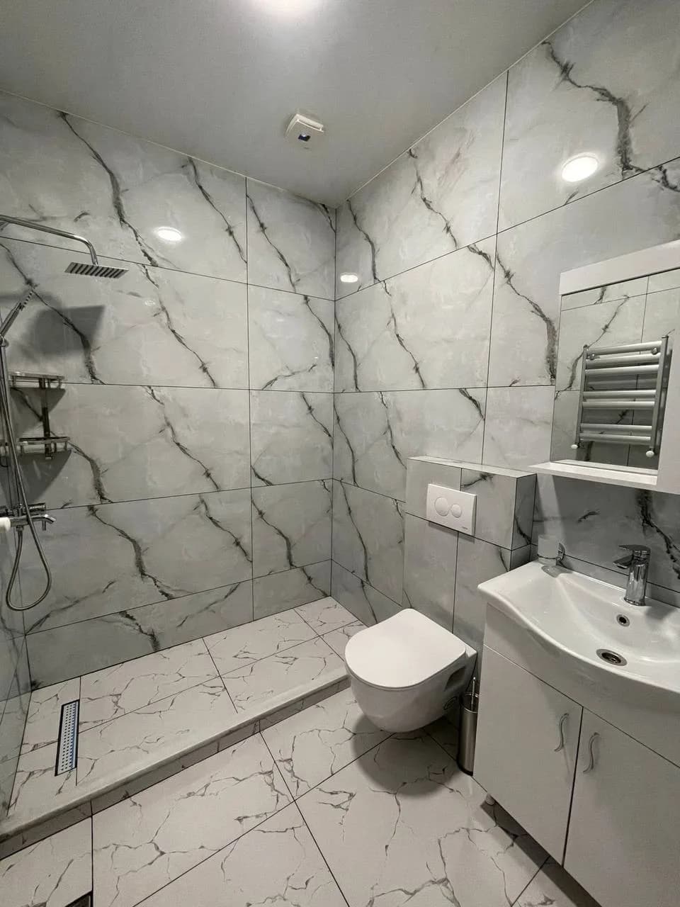 Квартира 2+1 в Батуми · Новый бульвар · 70 м² — Фото 5