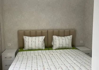 Квартира 2+1 в Батуми · Новый бульвар · 70 м²
