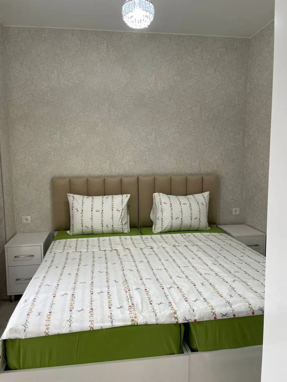 Квартира 2+1 в Батуми · Новый бульвар · 70 м² — Фото 6