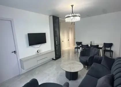 Квартира 2+1 в Батуми · Центр · 65 м²