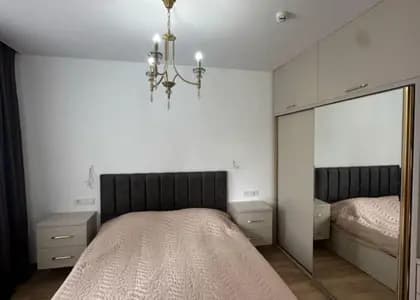Квартира 2+1 в Батуми · Центр · 65 м²