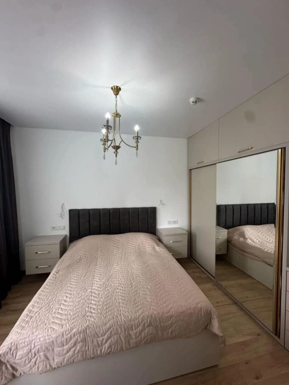Квартира 2+1 в Батуми · Центр · 65 м² — Фото 5