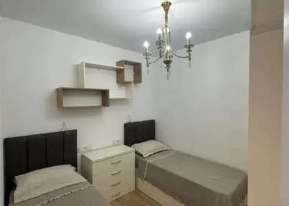 Квартира 2+1 в Батуми · Центр · 65 м²
