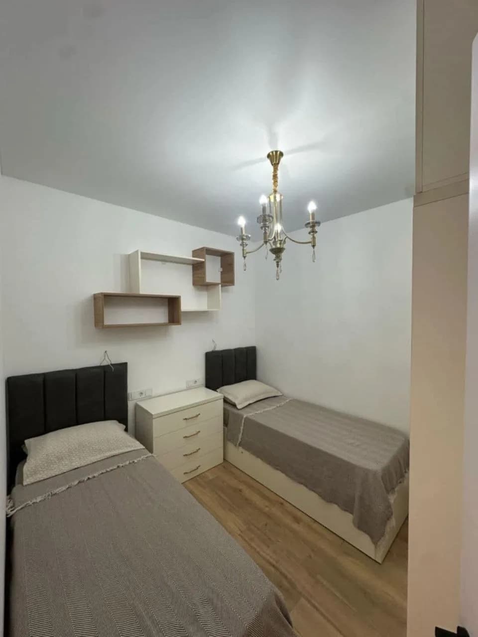 Квартира 2+1 в Батуми · Центр · 65 м² — Фото 6