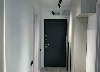 Квартира 2+1 в Батуми · Центр · 65 м²