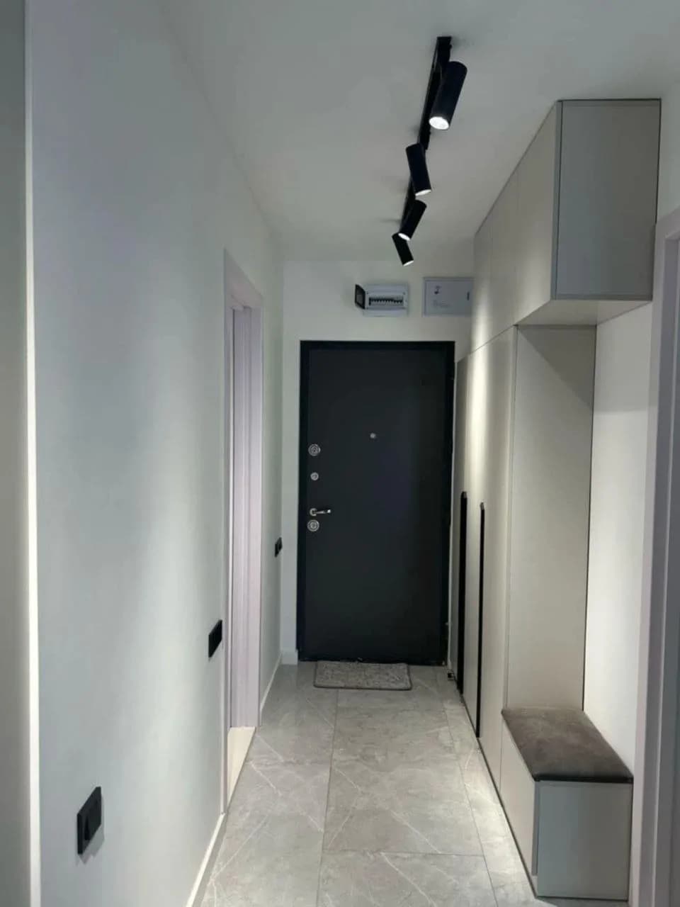 Квартира 2+1 в Батуми · Центр · 65 м² — Фото 7
