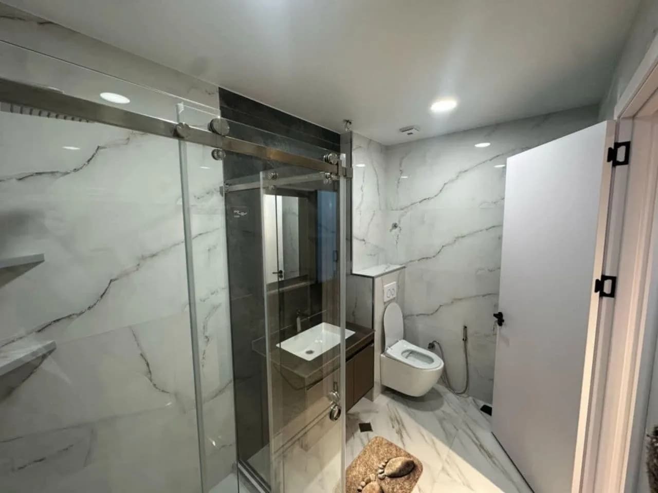 Квартира 2+1 в Батуми · Центр · 65 м² — Фото 8