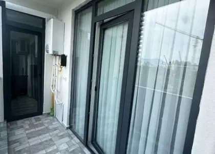 Квартира 2+1 в Батуми · Центр · 65 м²