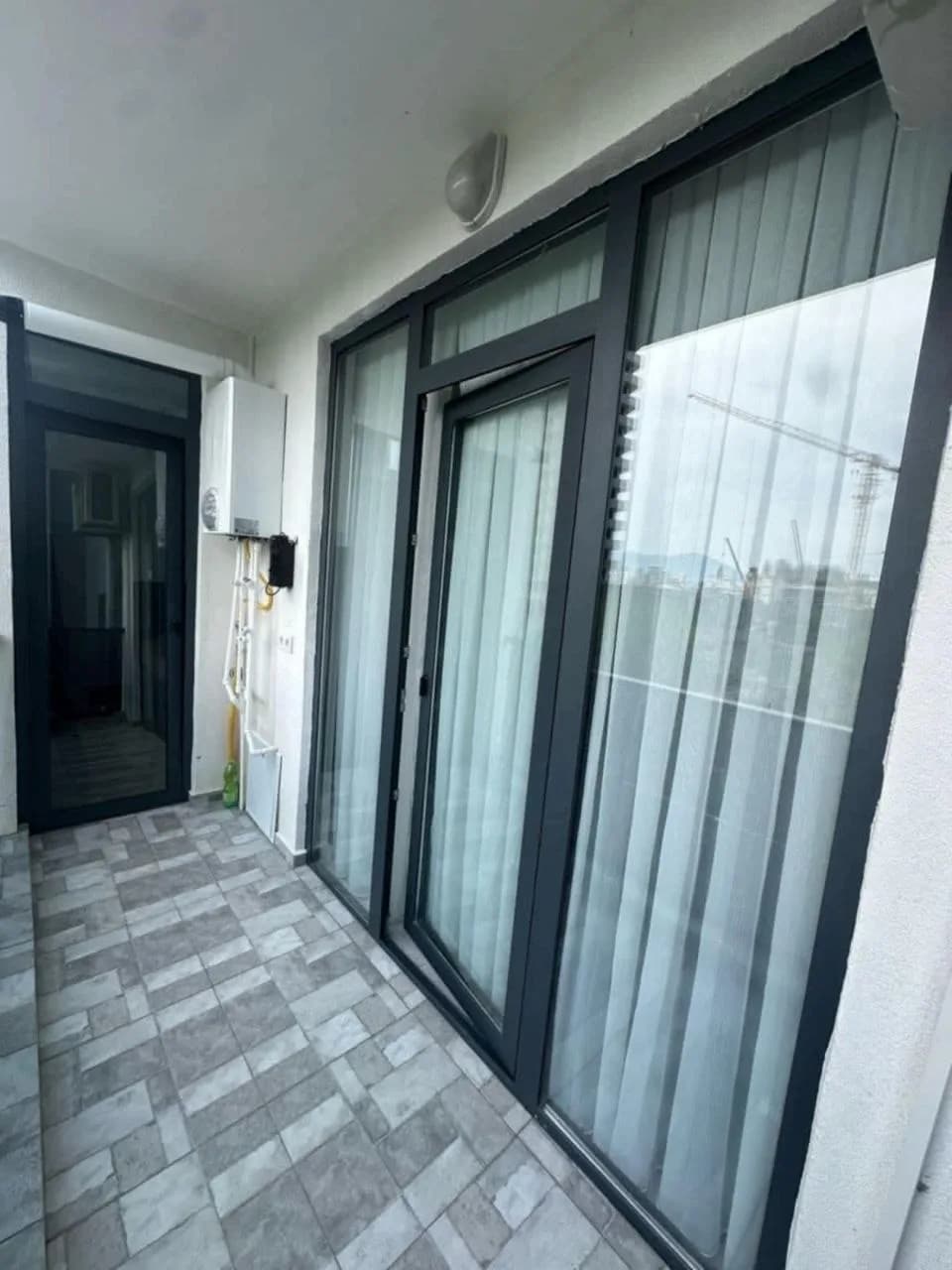 Квартира 2+1 в Батуми · Центр · 65 м² — Фото 9
