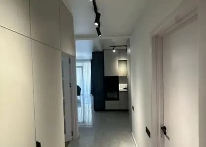 Квартира 2+1 в Батуми · Центр · 65 м²