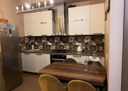 Квартира в Батуми · Центр · 55 м²