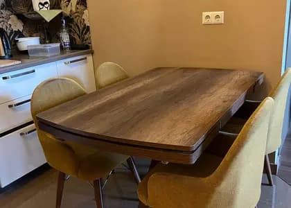 Квартира в Батуми · Центр · 55 м²