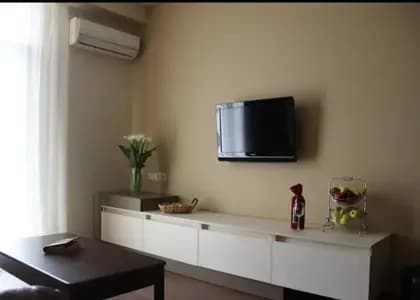 Квартира в Батуми · Центр · 55 м²