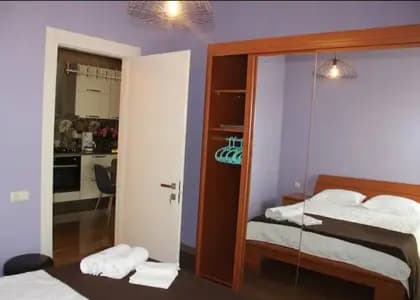 Квартира в Батуми · Центр · 55 м²