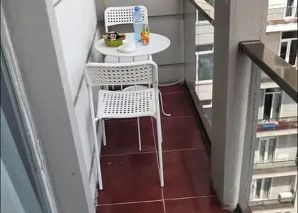 Квартира в Батуми · Центр · 55 м²