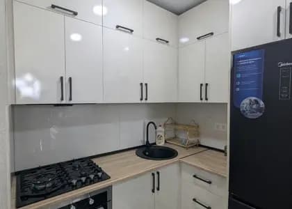 Квартира 2+1 в Батуми · Центр · 65 м²