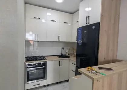 Квартира 2+1 в Батуми · Центр · 65 м²