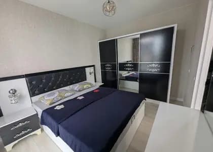 Квартира 2+1 в Батуми · Центр · 65 м²