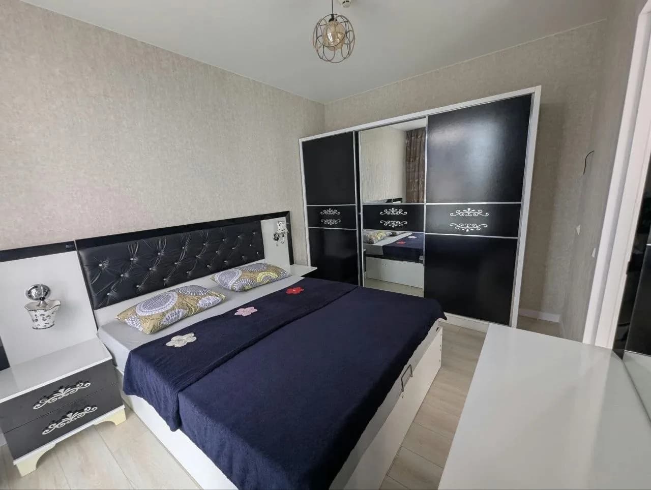 Квартира 2+1 в Батуми · Центр · 65 м² — Фото 5