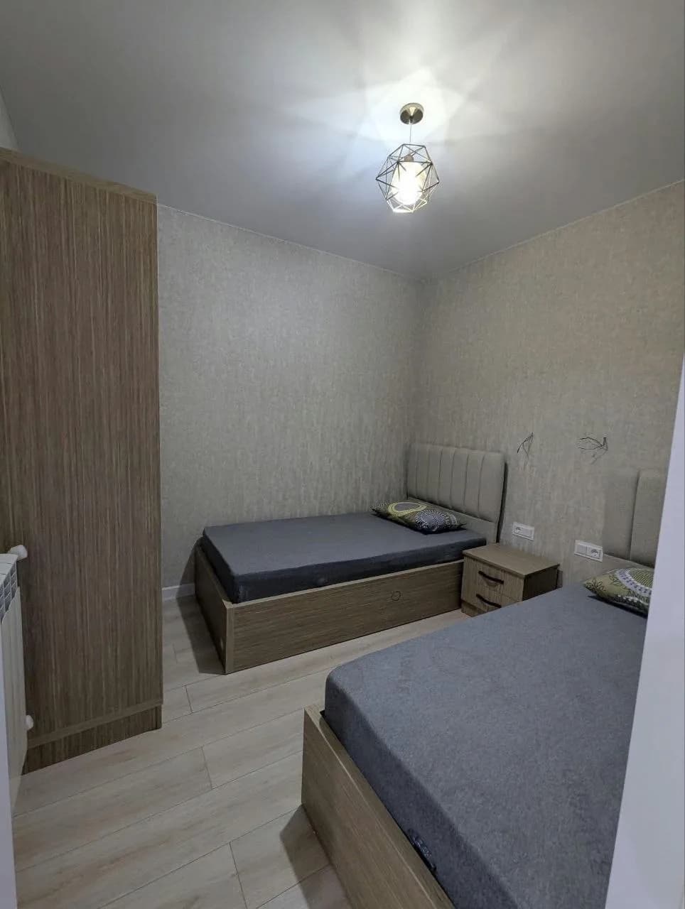 Квартира 2+1 в Батуми · Центр · 65 м² — Фото 6