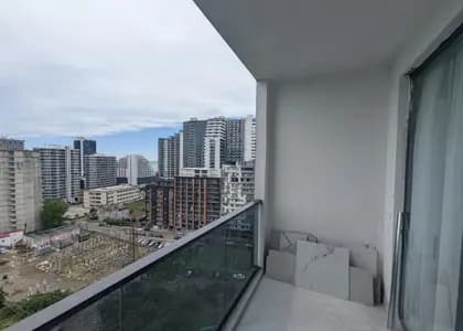 Квартира 2+1 в Батуми · Центр · 65 м²